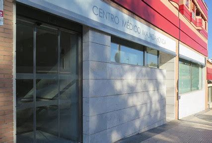 centro médico majadahonda cita online|Clínicas Segura